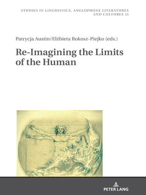 cover image of Re-Imagining the Limits of the Human